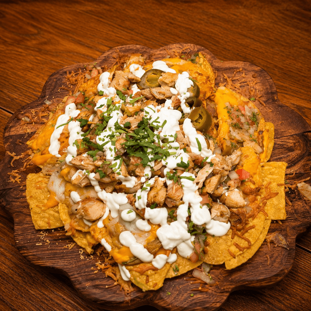 Nachos