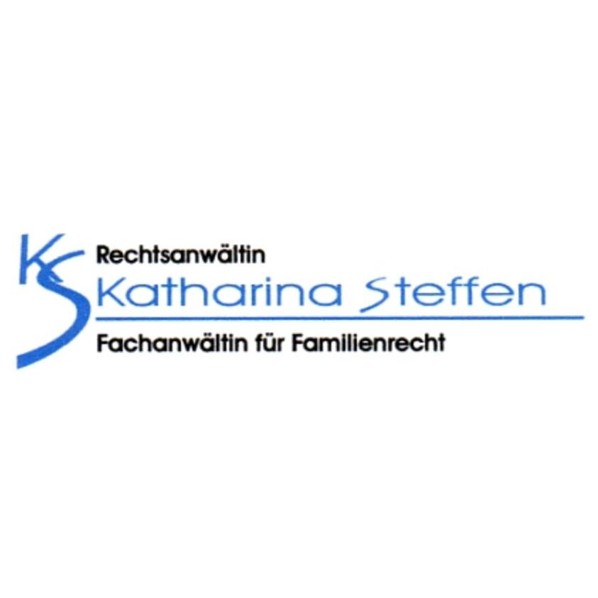 Logo von Rechtsanwältin Katharina Steffen