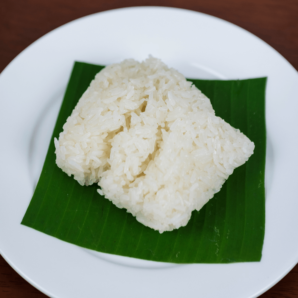 Sticky Rice