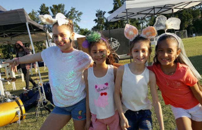 Galería en miniatura