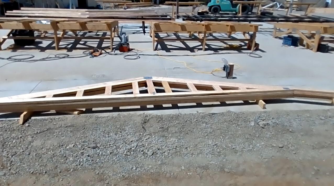 Pacific Truss, Inc Image