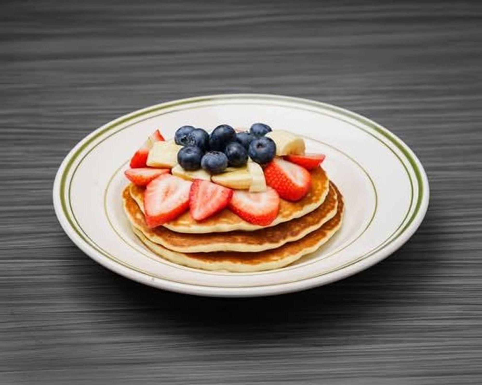 Pancake Supreme