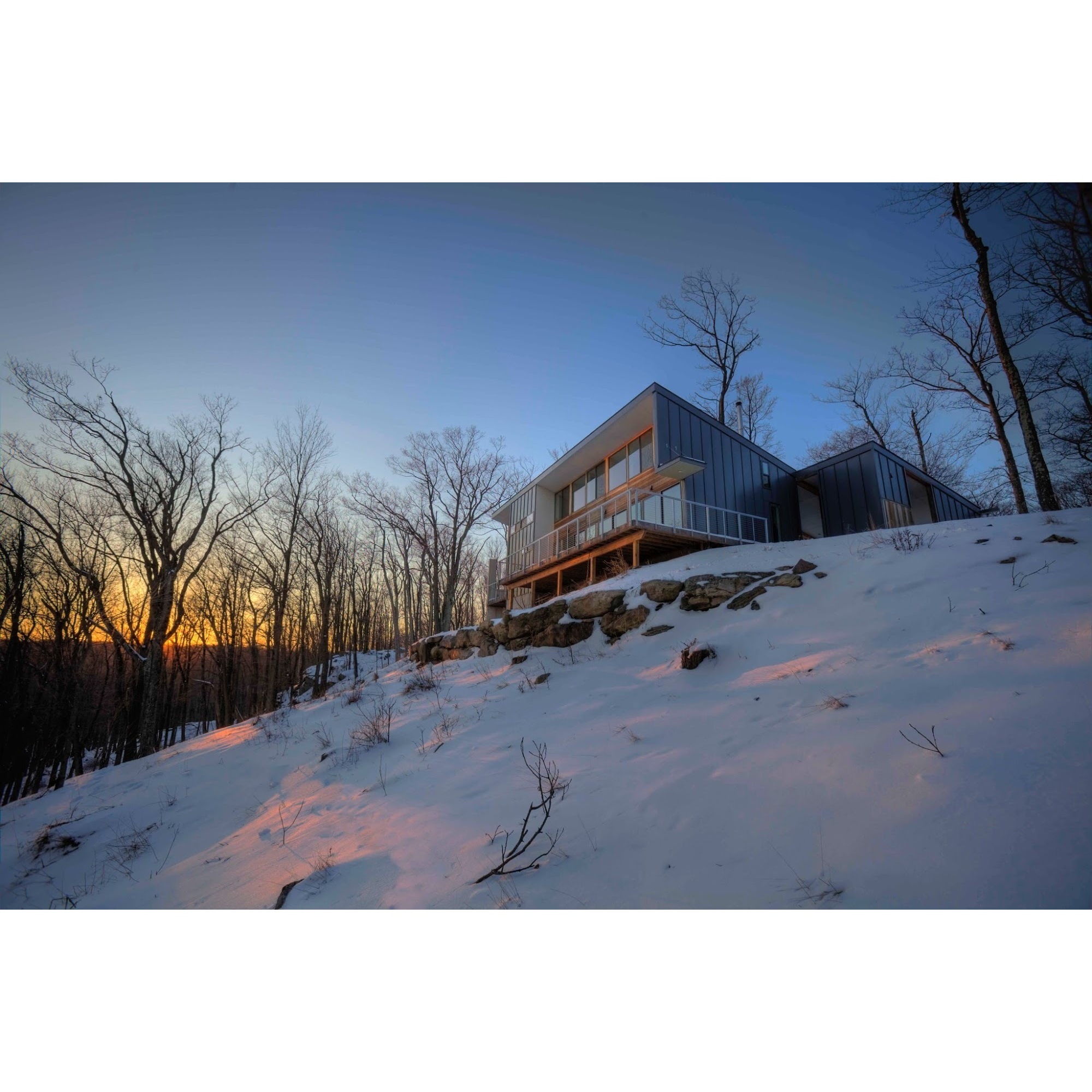 Macht Architecture Logo