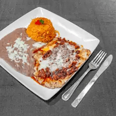 ChoriQueso