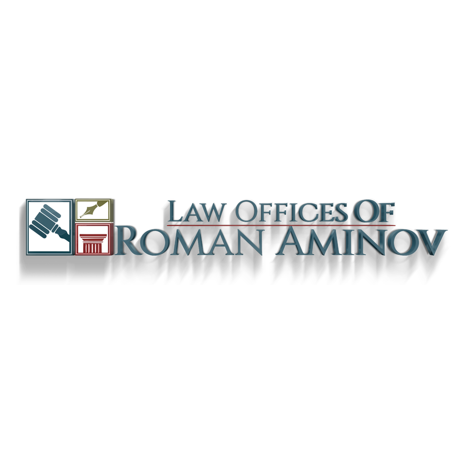 Law Offices Of Roman Aminov Photo