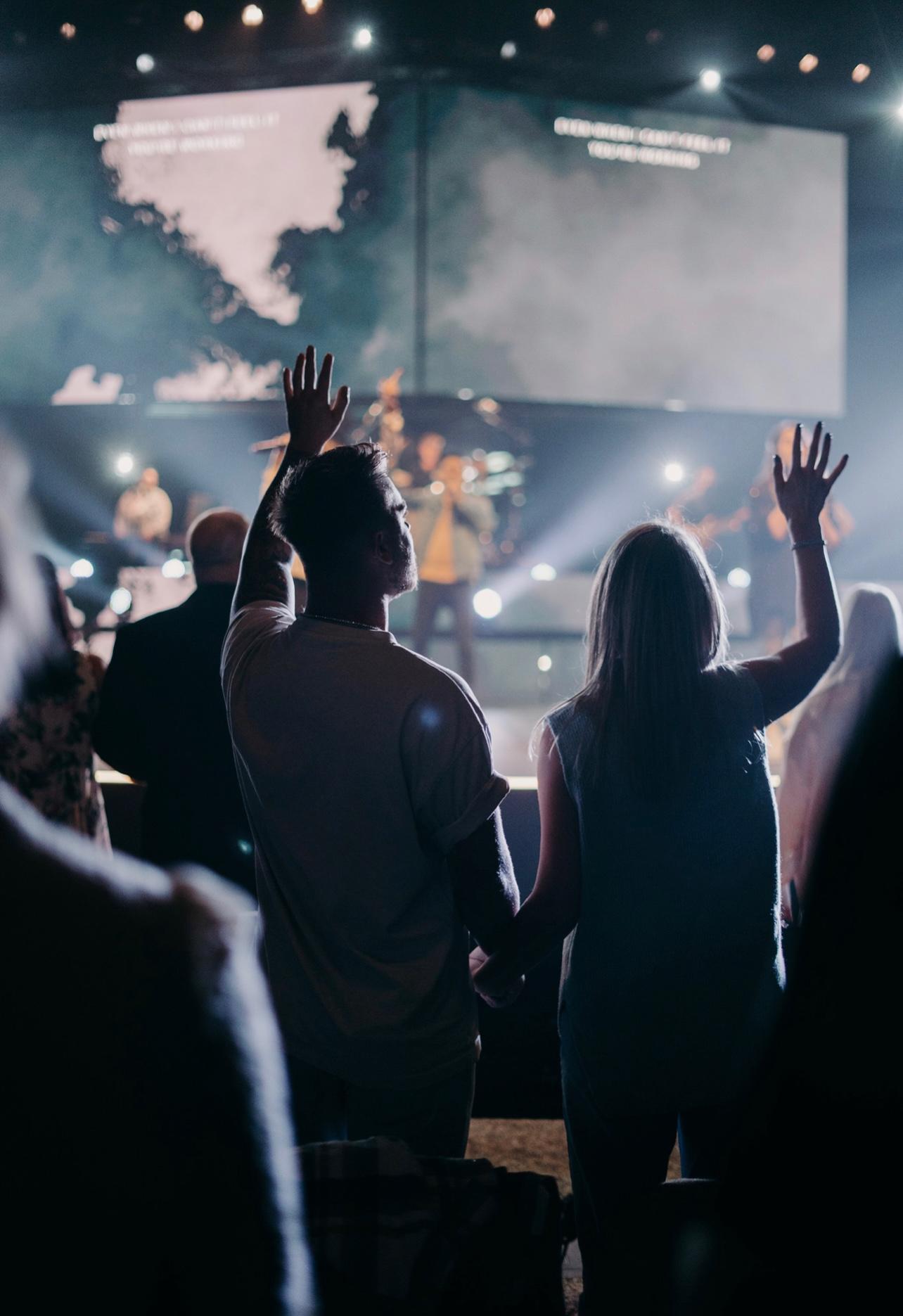 Elevate Life Church Frisco Image