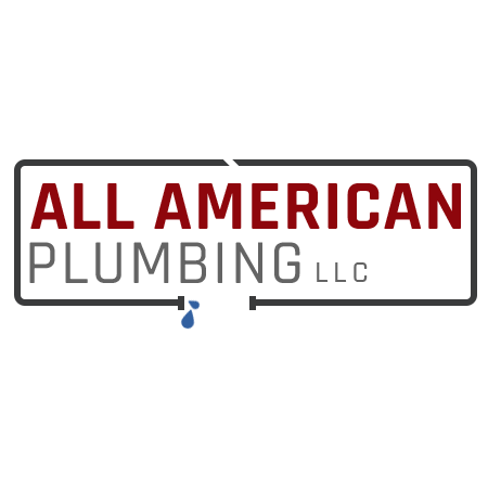 All American Plumbing, LLC Logo