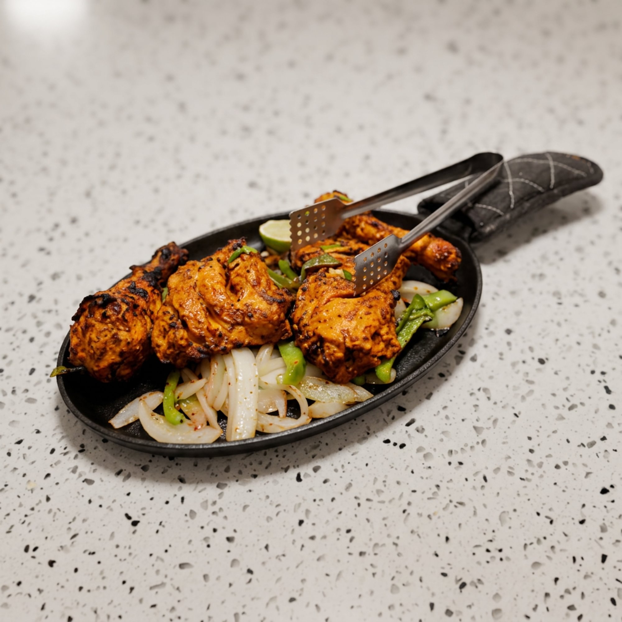 Tandoori Chicken