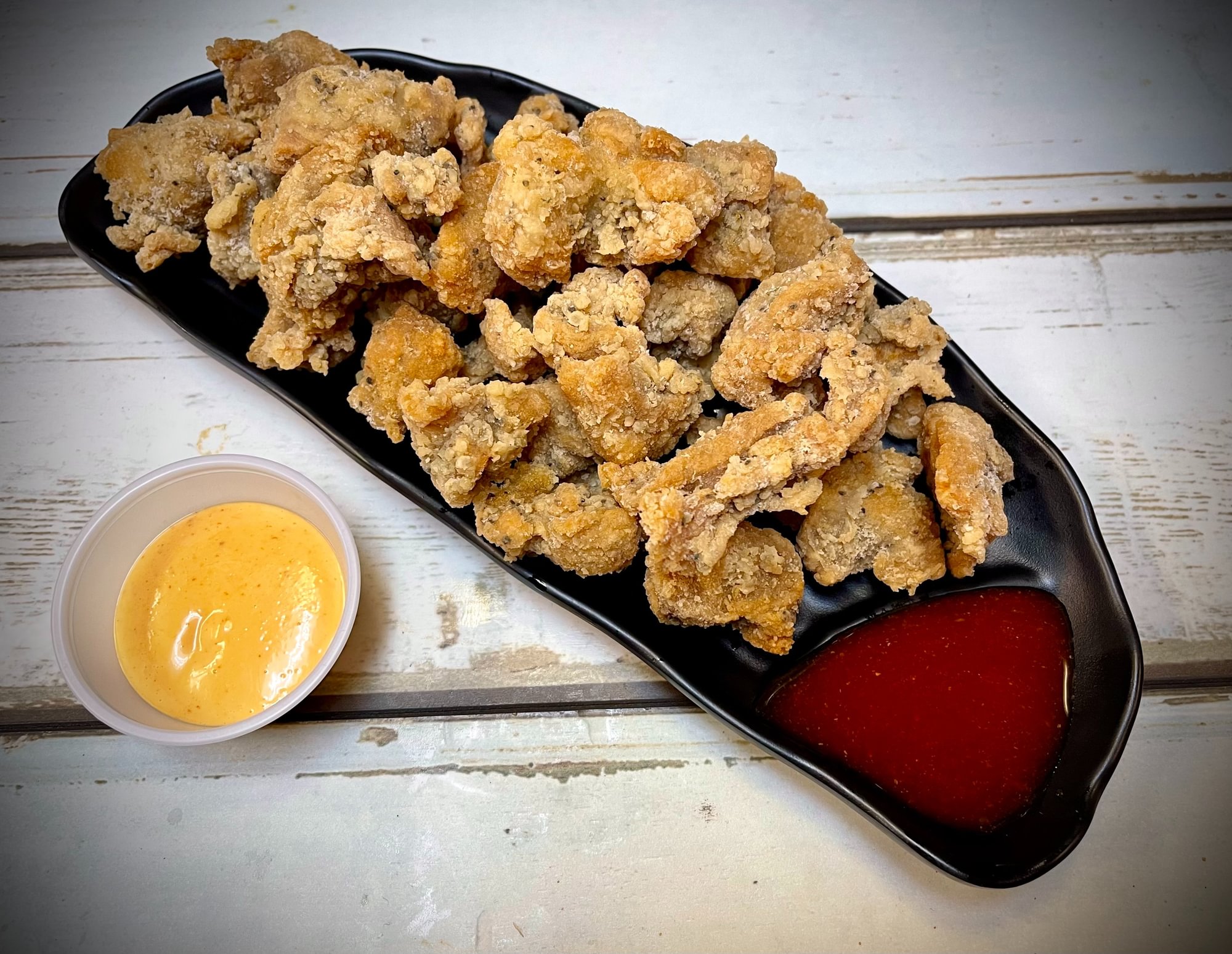 Chicken Karaage