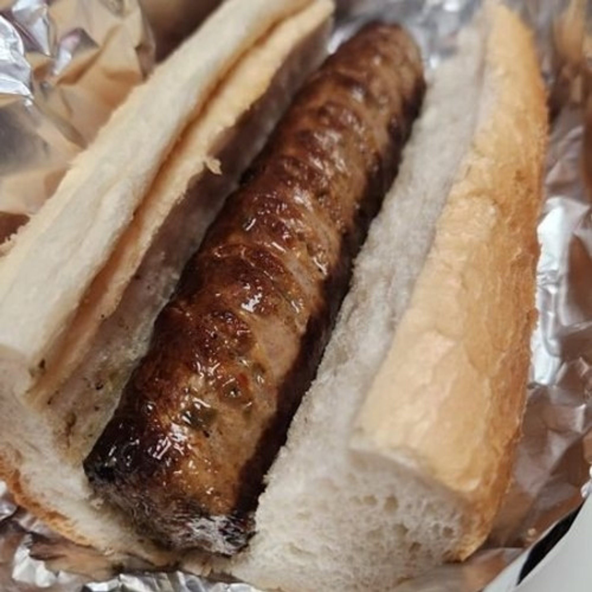 Hot Dog
