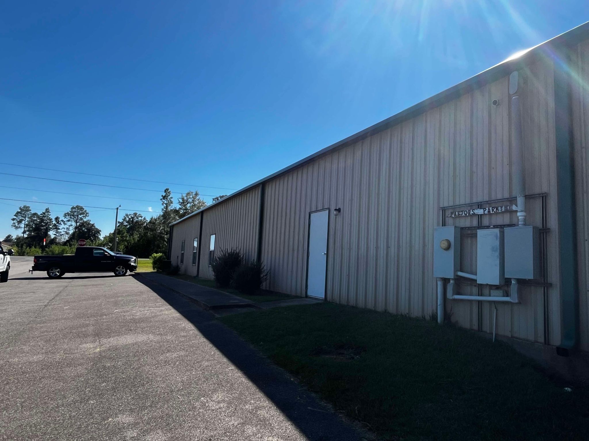 Southern Gutters LLC Image