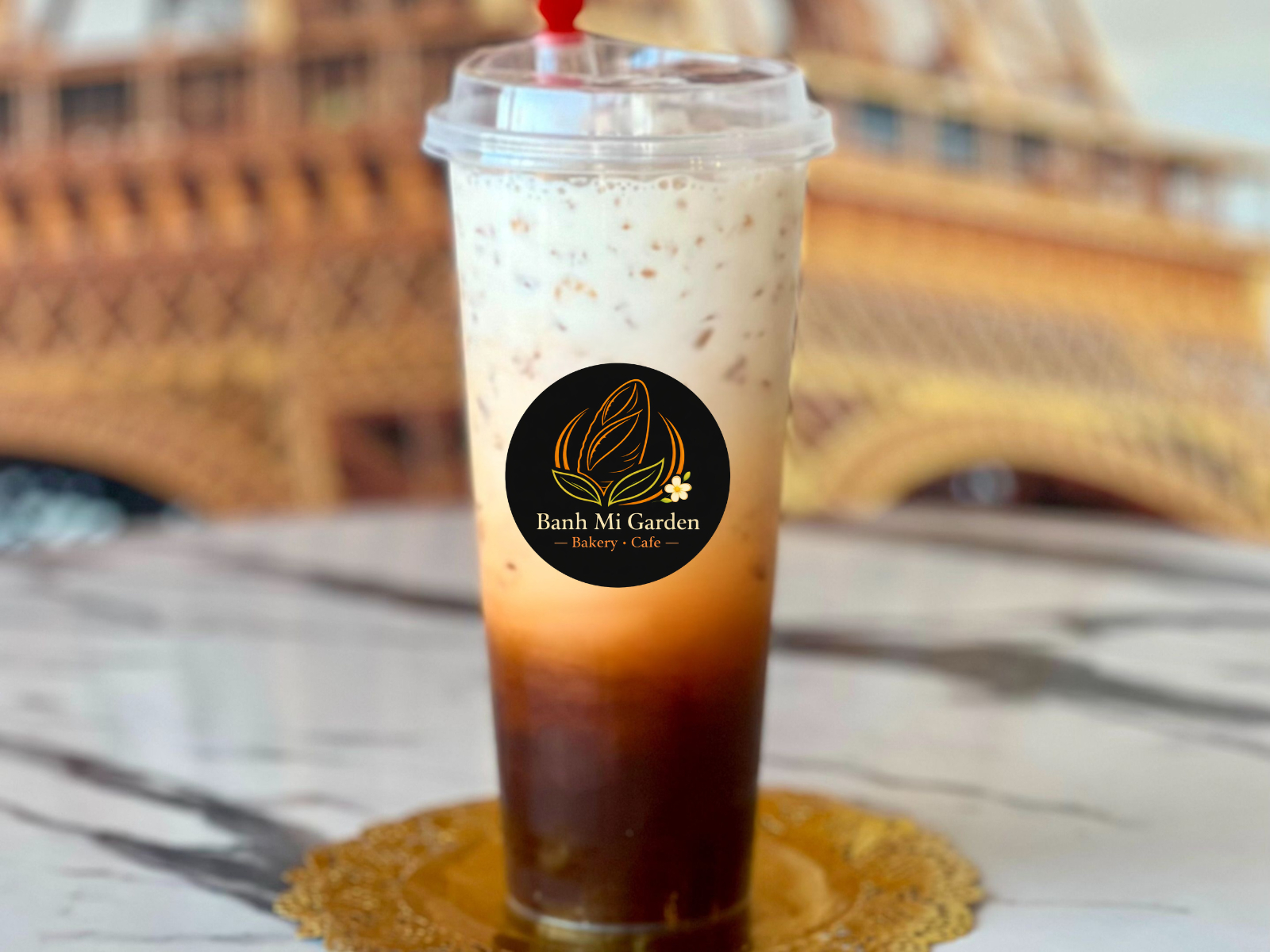 Thai Tea Contains Caffeine