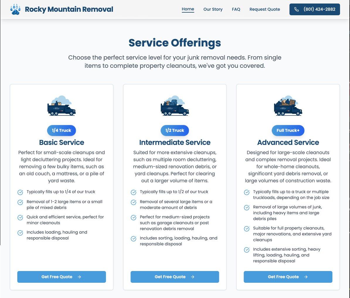 Up North Media Image