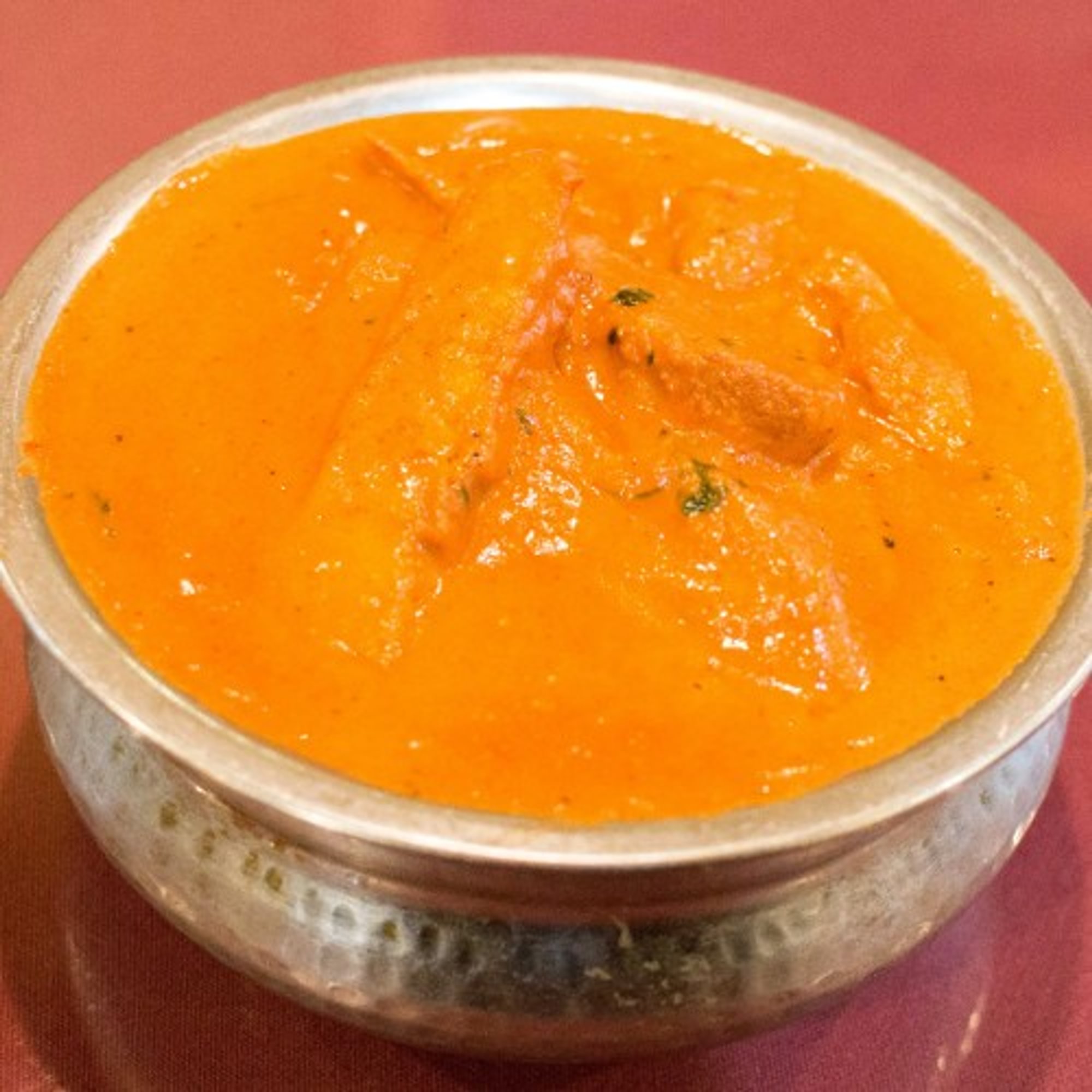 Butter Chicken