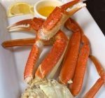 Wild Caught Opilio Snow Crab Legs (GF)