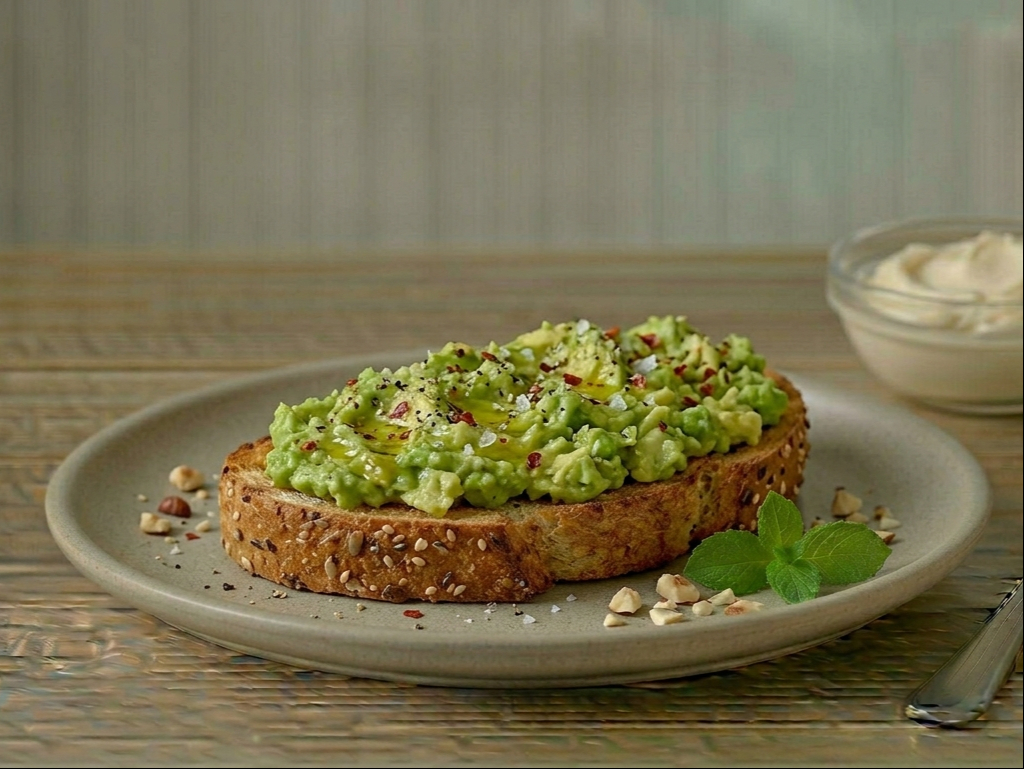 Avocado Toast