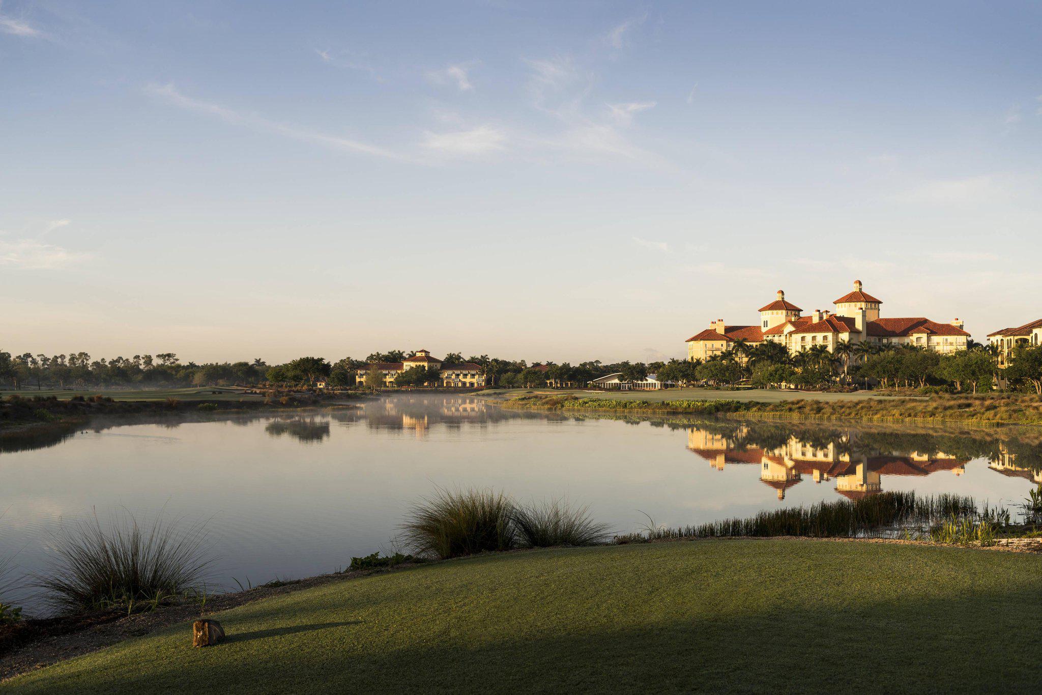 The Ritz-Carlton Golf Resort, Naples Photo