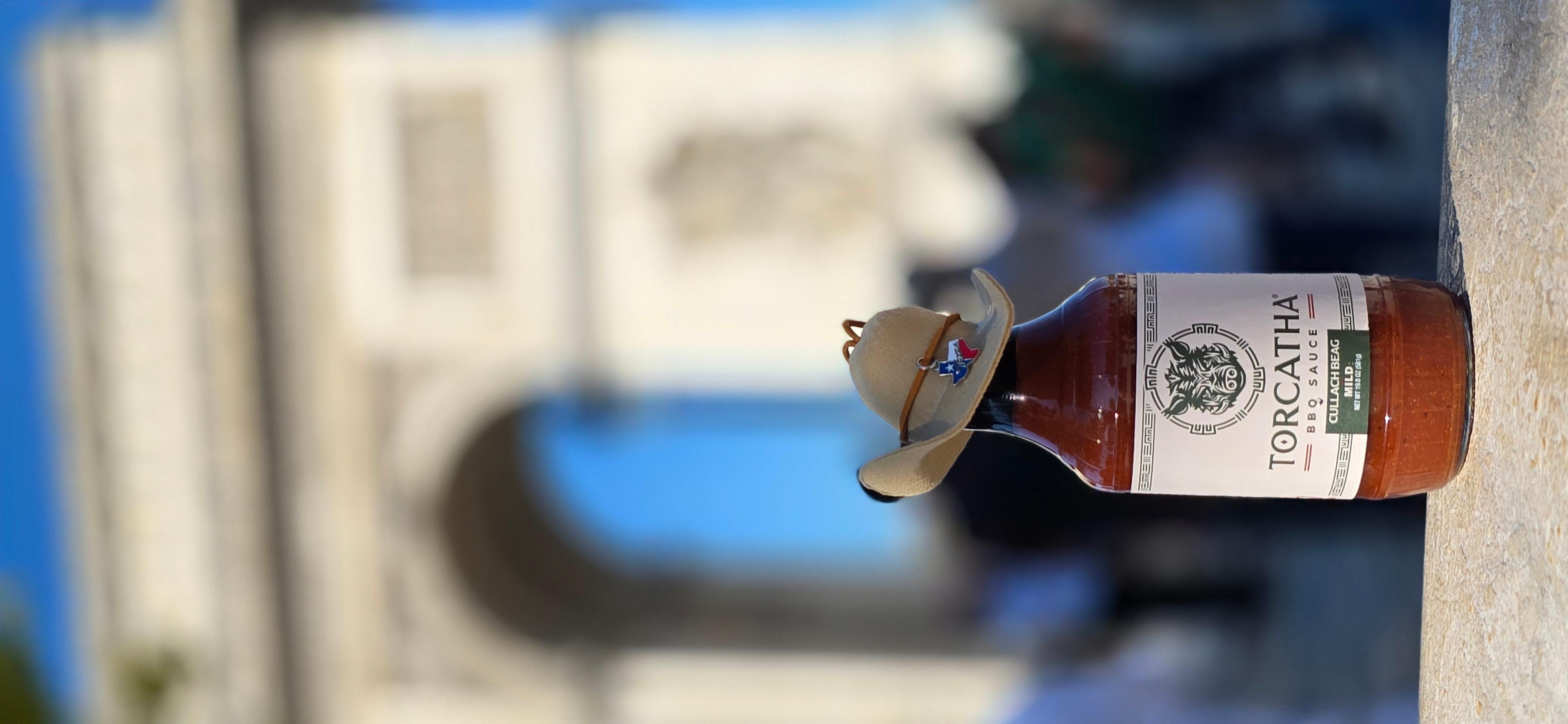 Torcatha BBQ Sauce Image