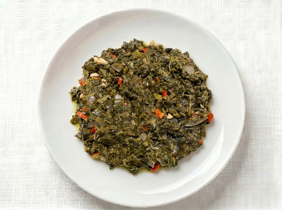 Callaloo