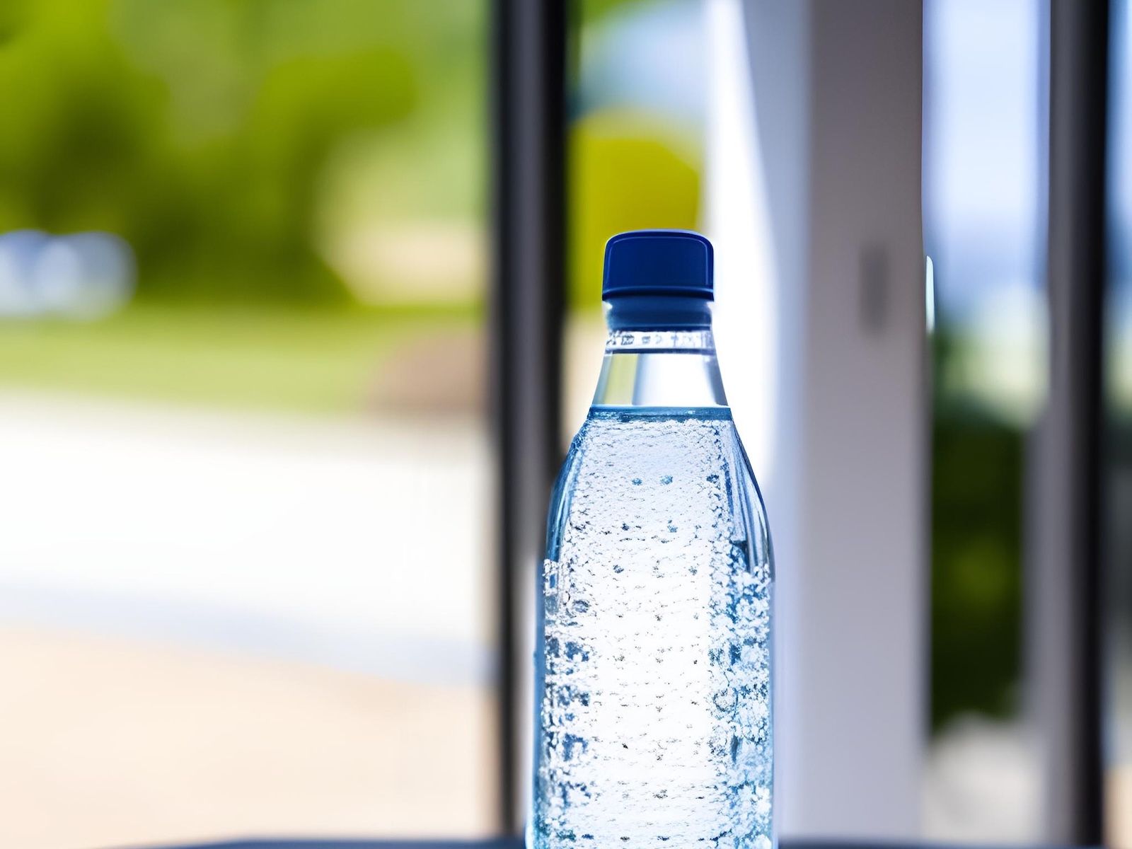 Bottled Water