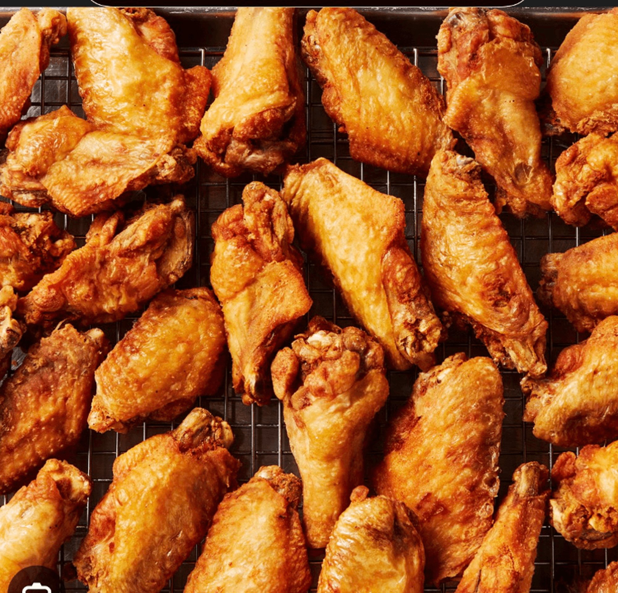 Wings