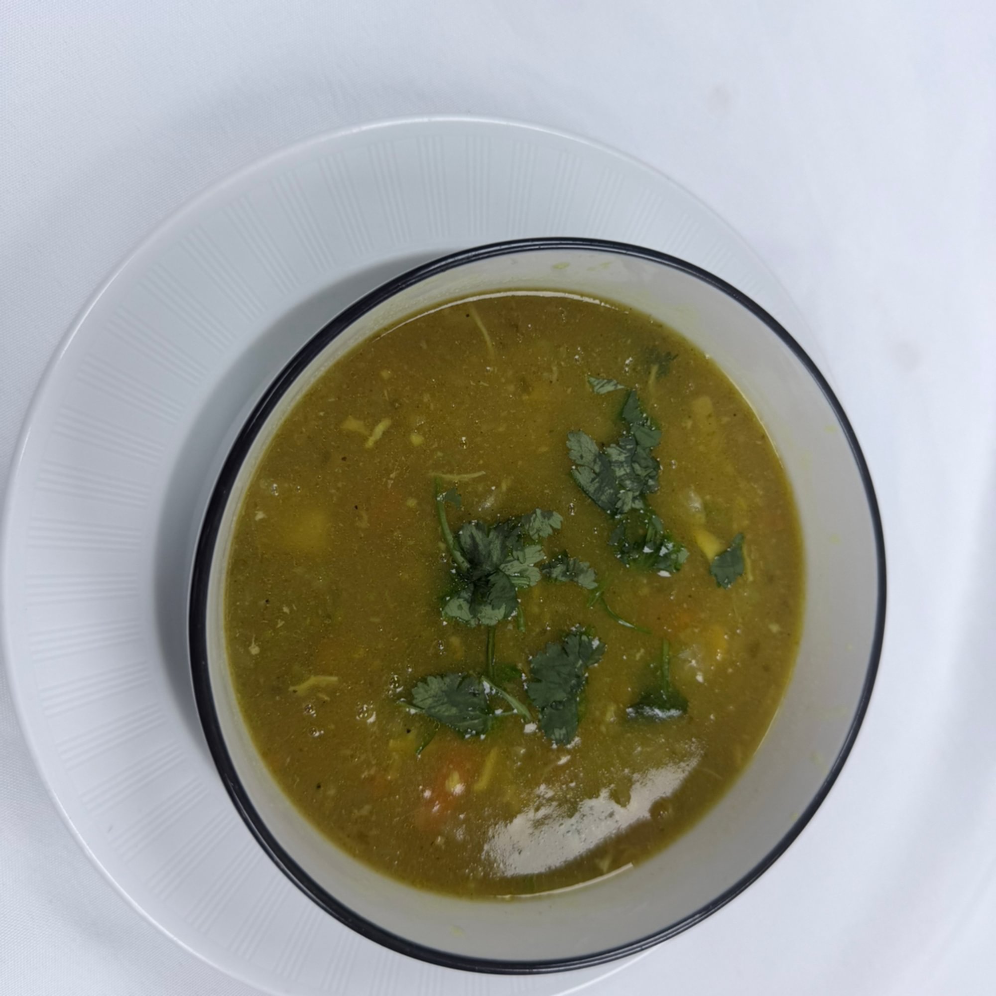 House Soup
