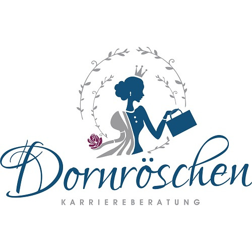 Logo von Dornröschen Karriereberatung GmbH