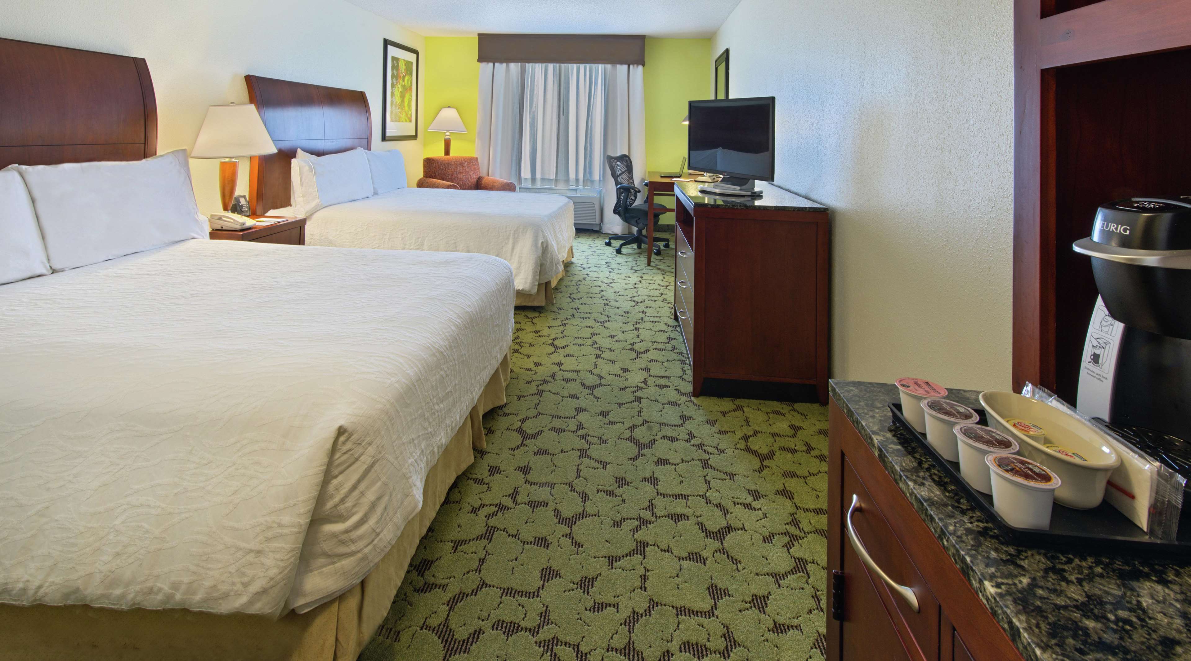 Hilton Garden Inn Macon / Mercer University Photo