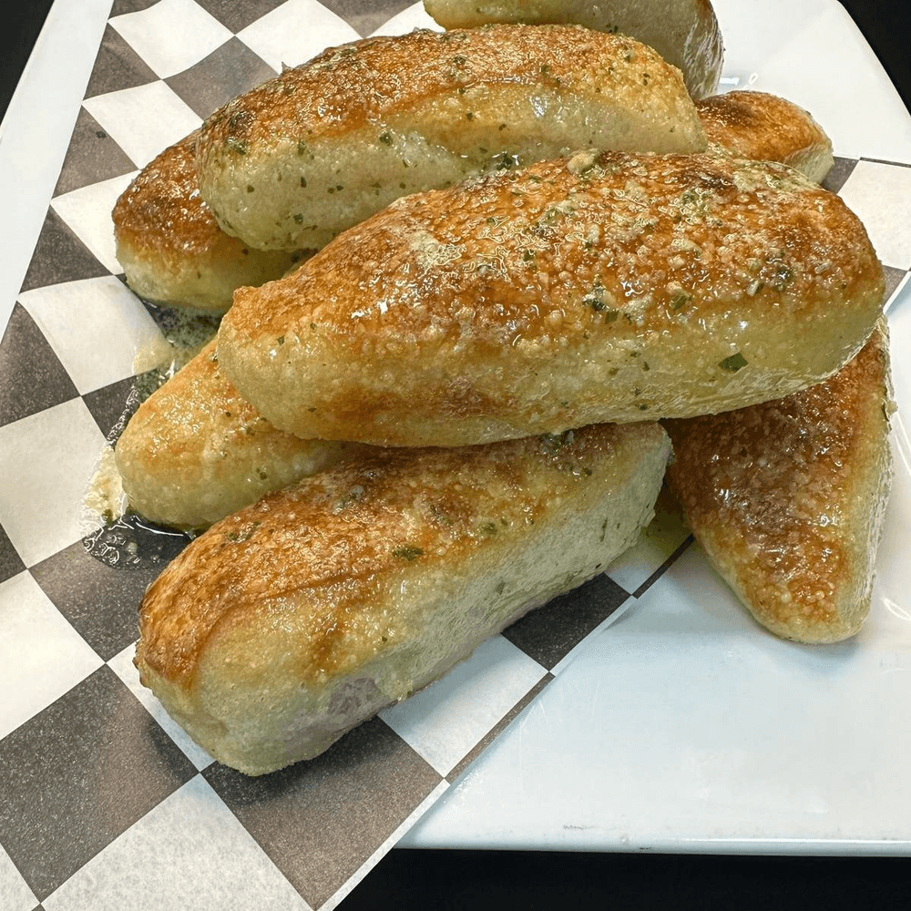 Garlic Bread