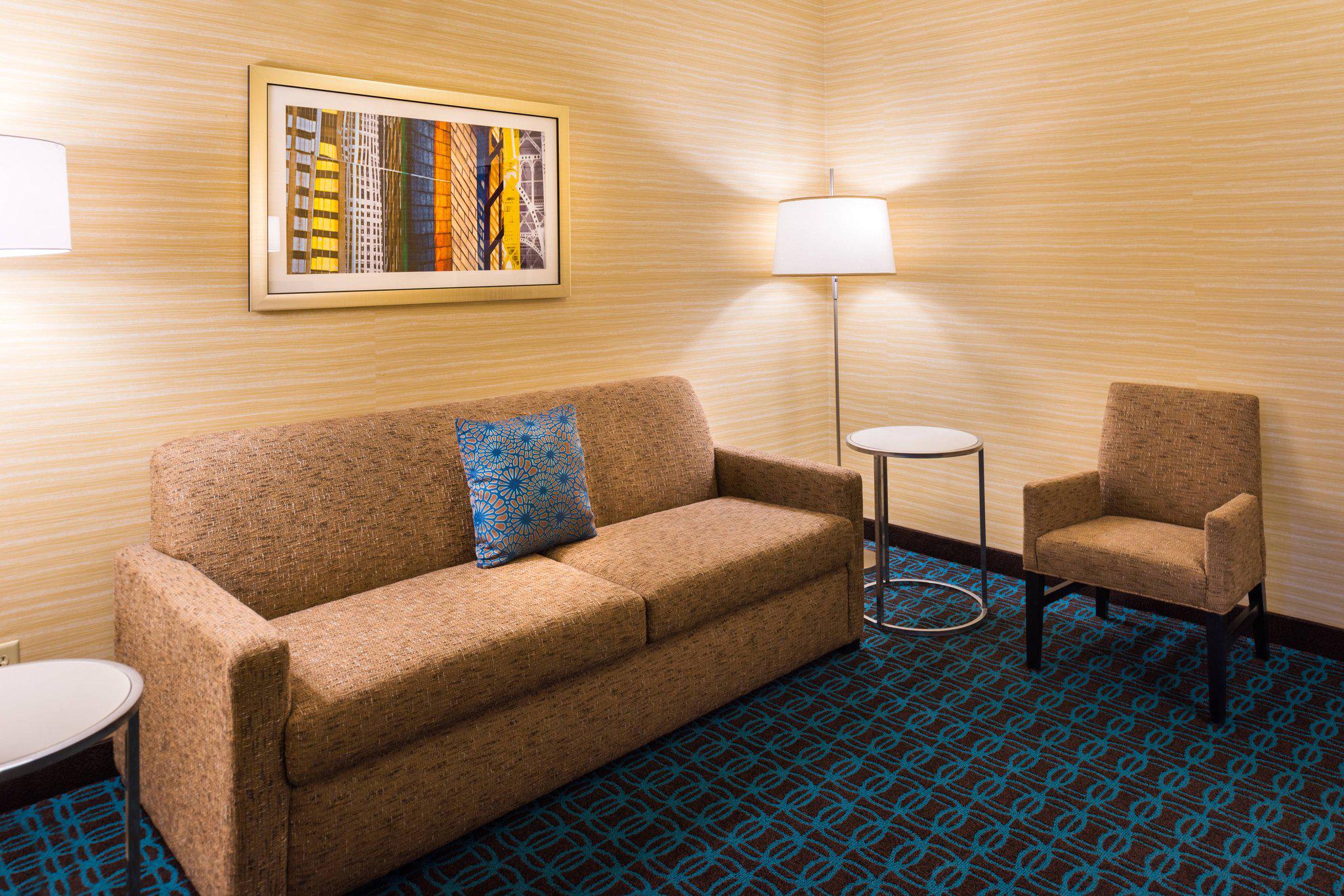 Fairfield Inn & Suites by Marriott Olean Photo