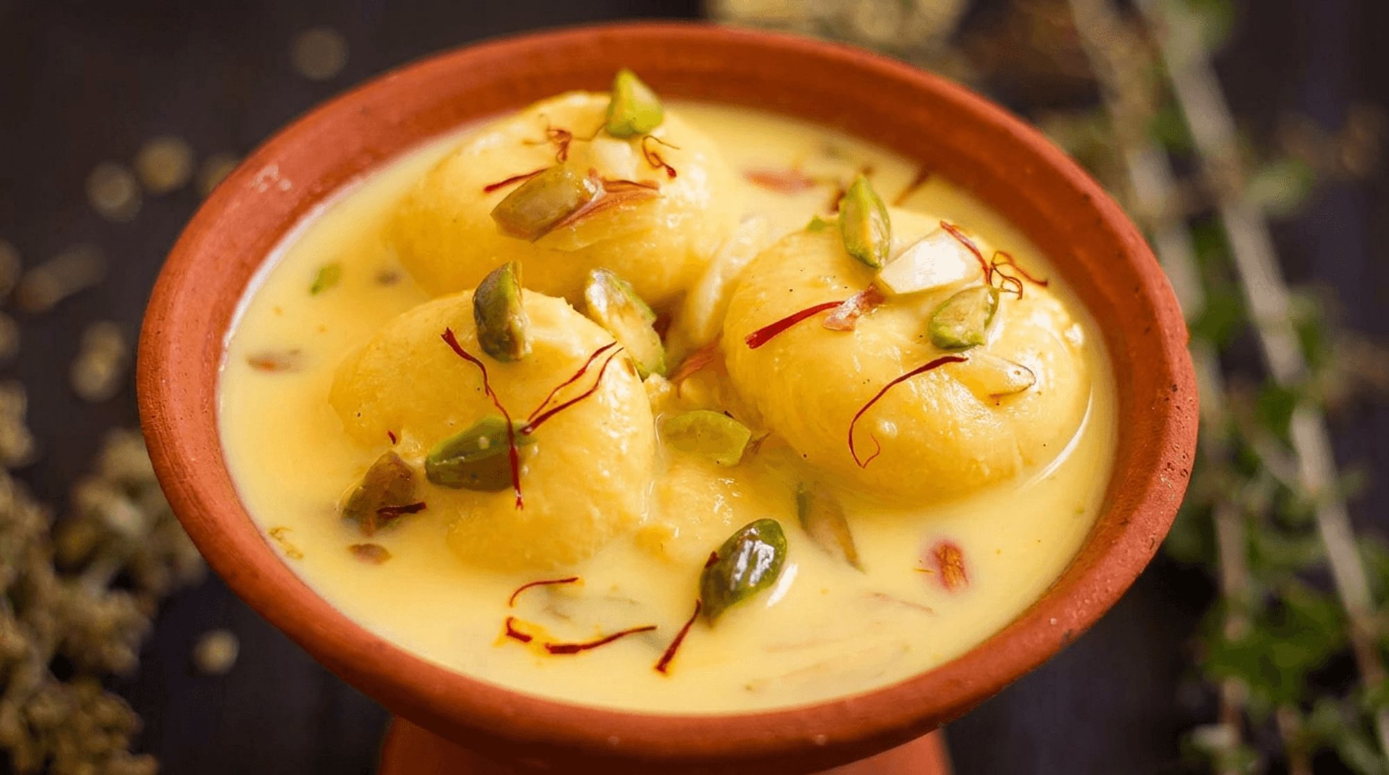 Rasmalai