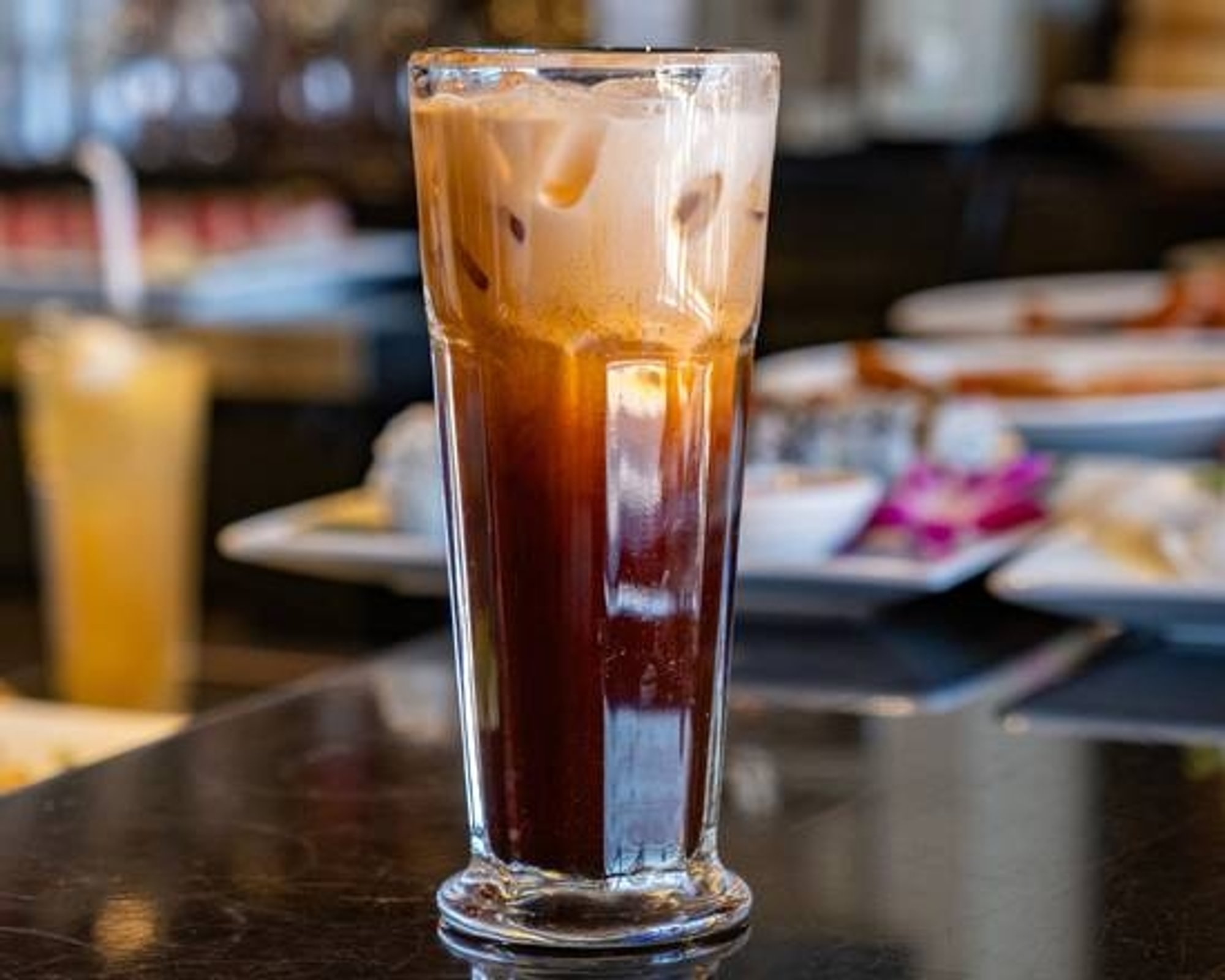 Thai Iced Tea