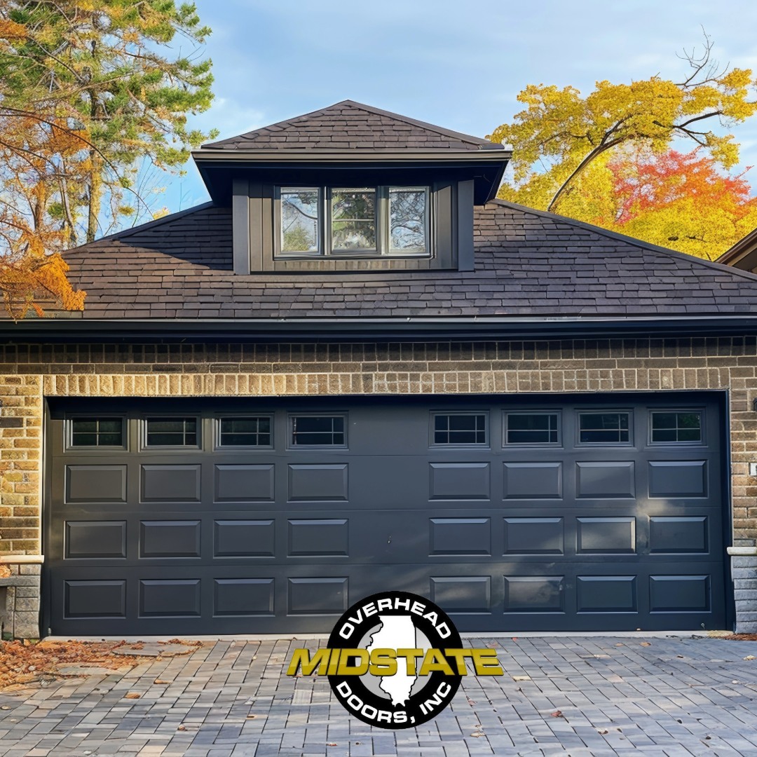 Midstate Overhead Doors Inc Image