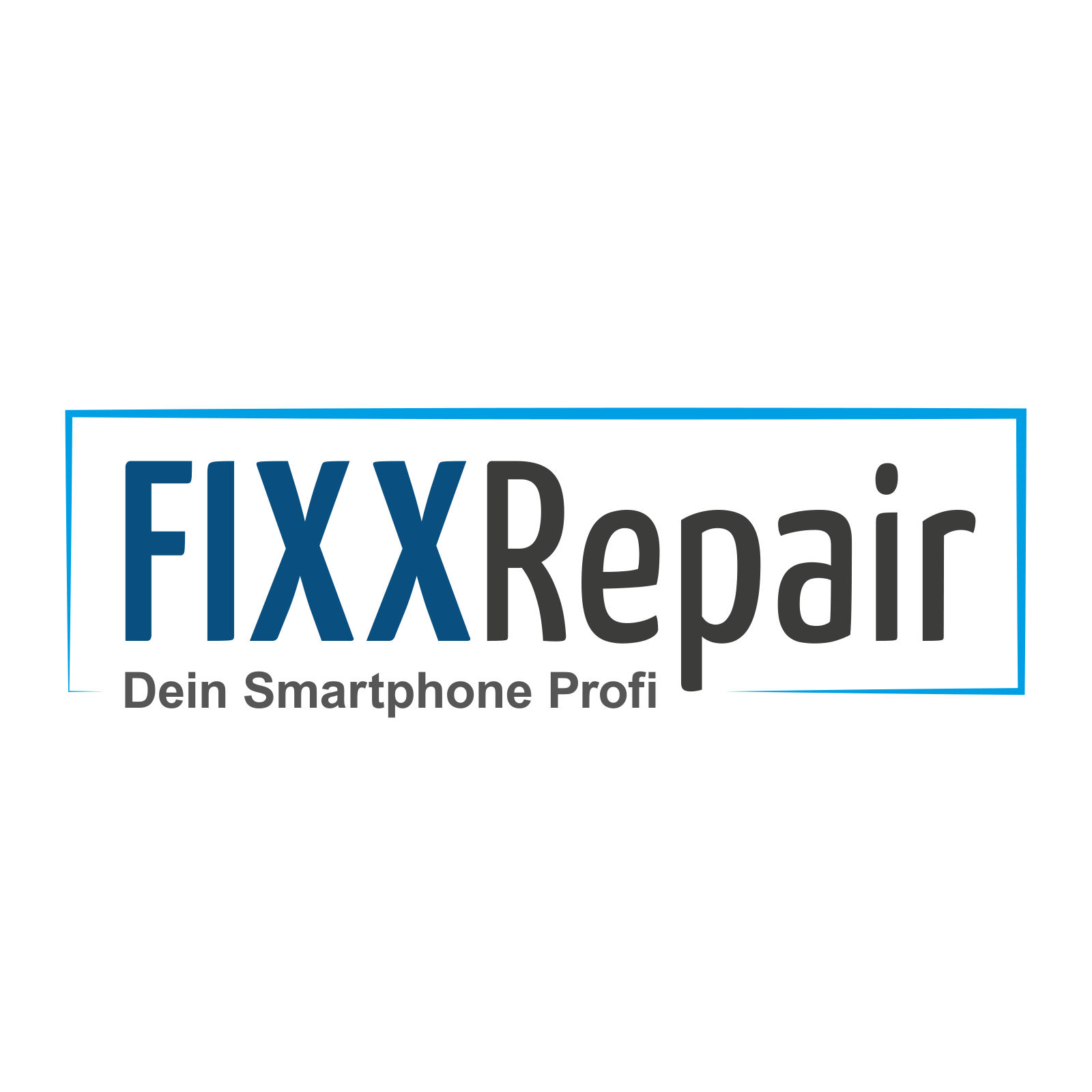 Logo von FIXX Repair e. K.