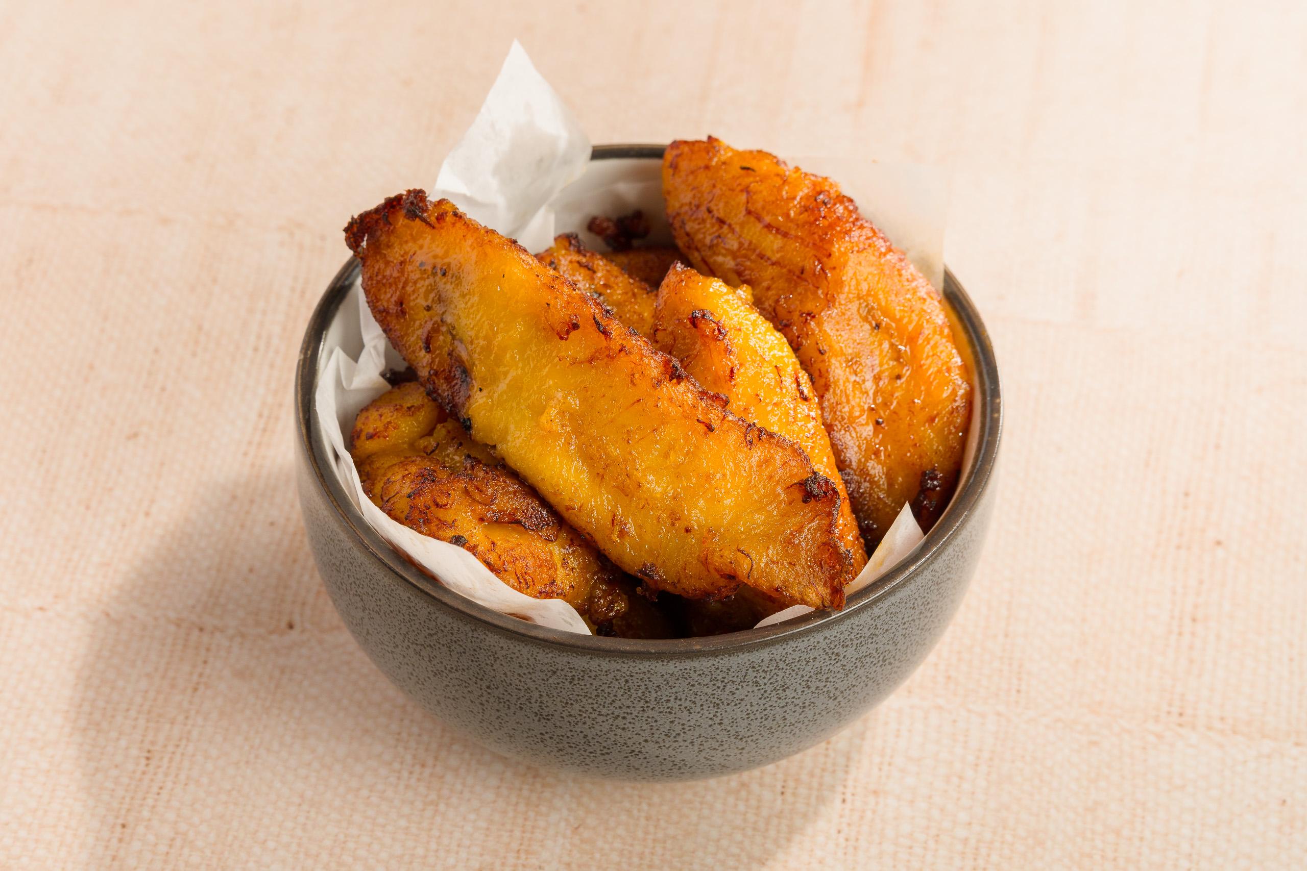 Sweet Plantain