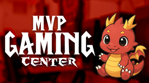 MVP Gaming Image