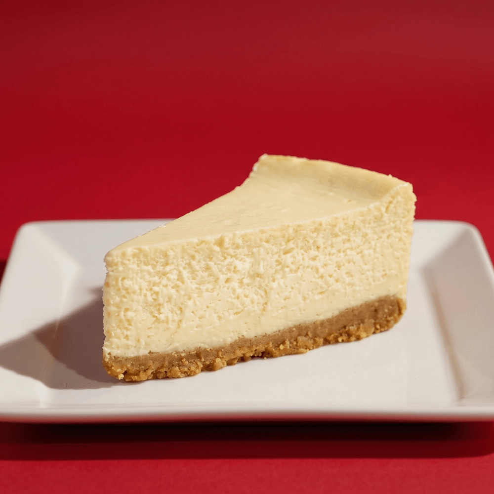 NY Cheesecake