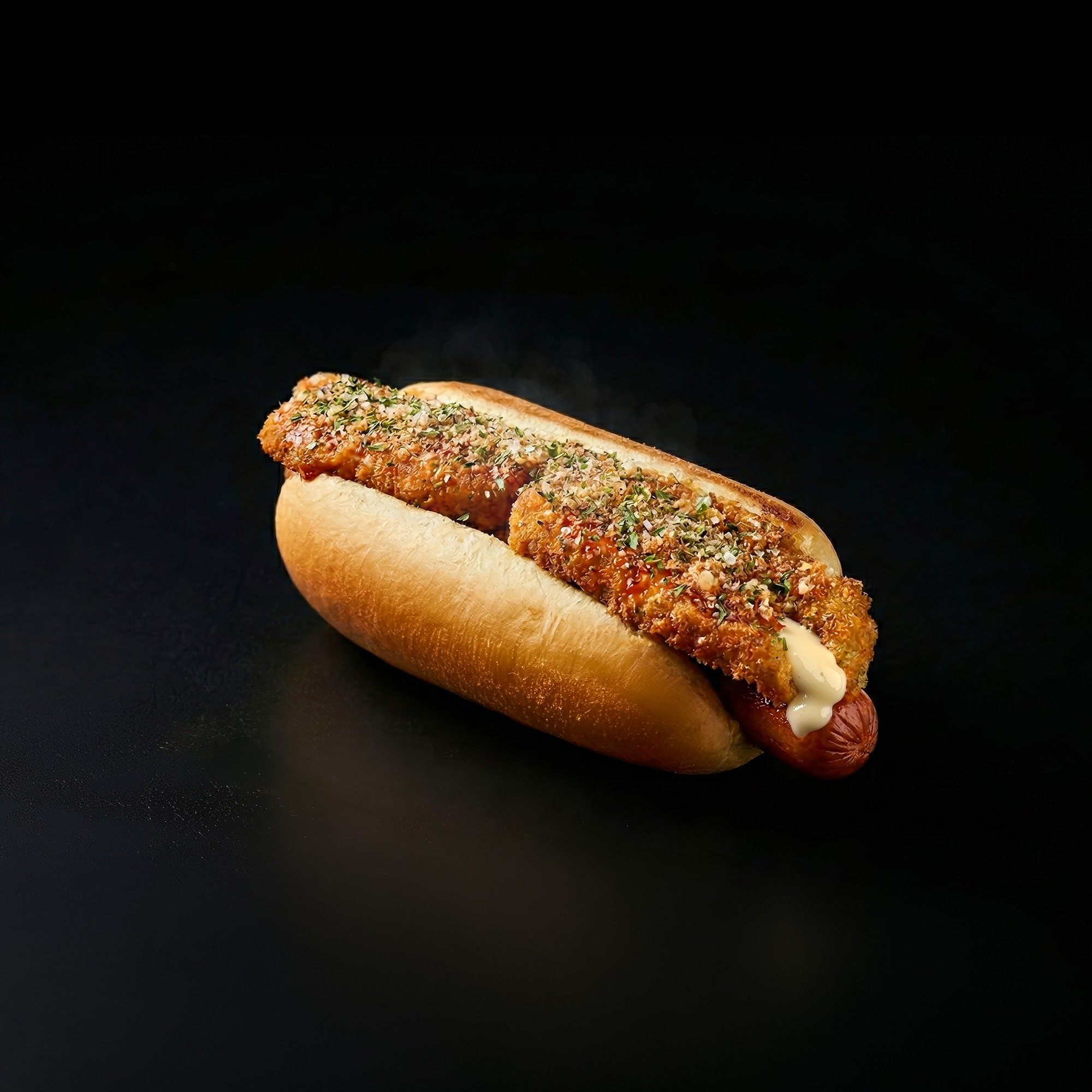 The Mozzfather