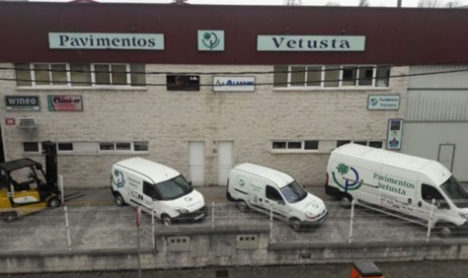 Galería en miniatura