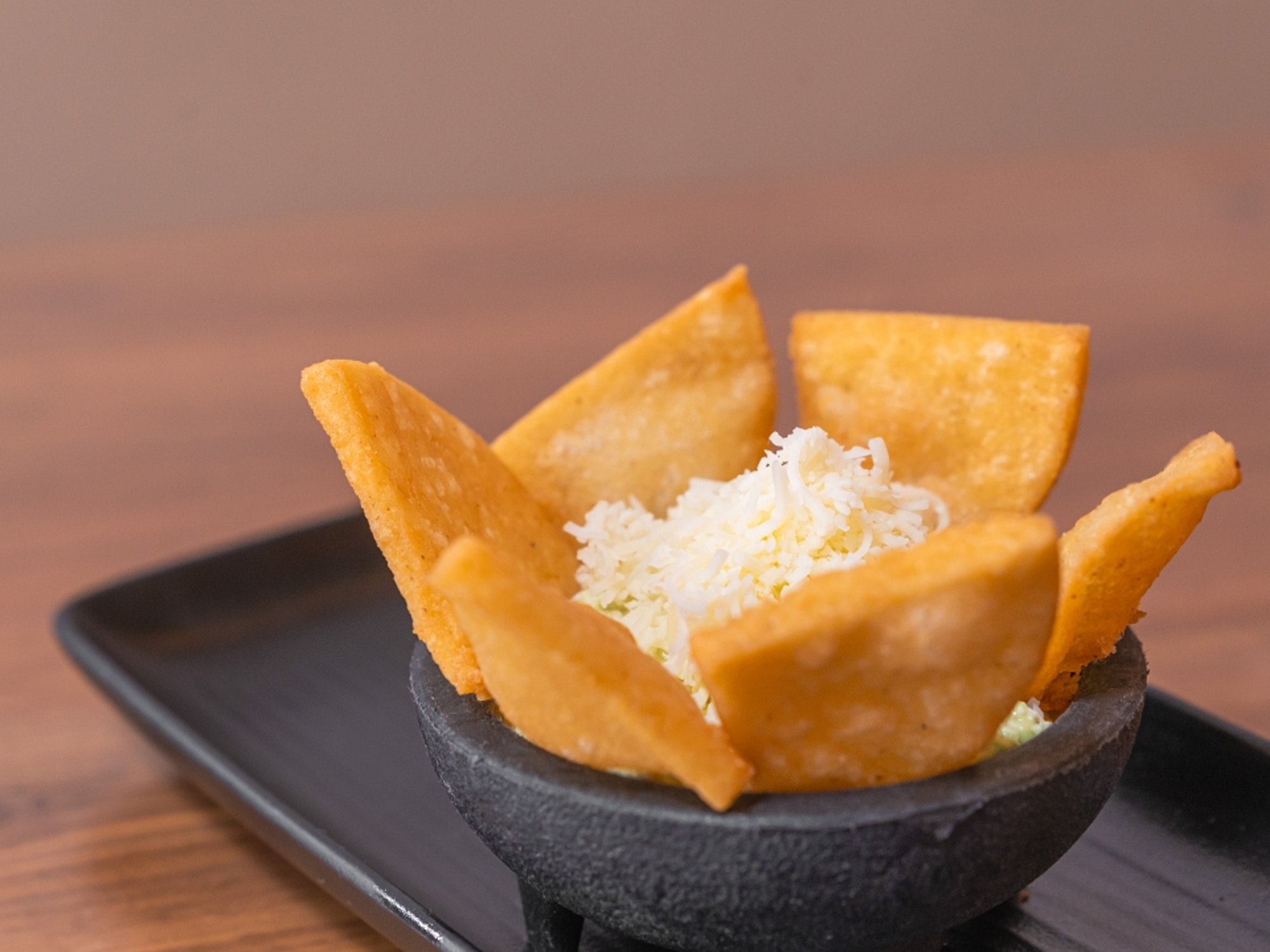 Reina Pepiada Dip