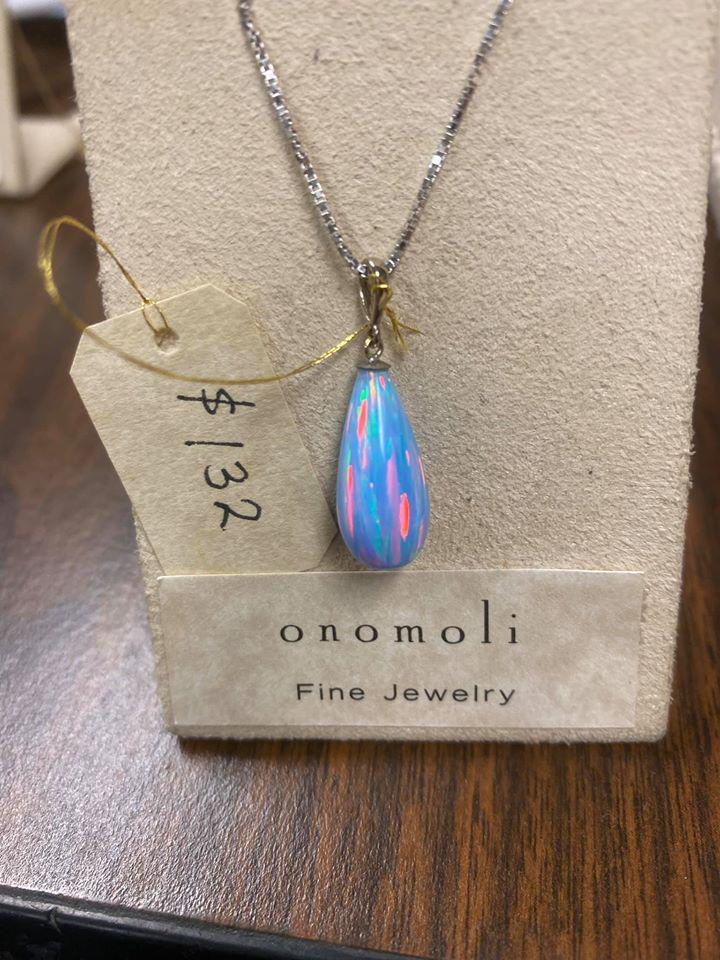 Onomoli Fine Jewelry Photo