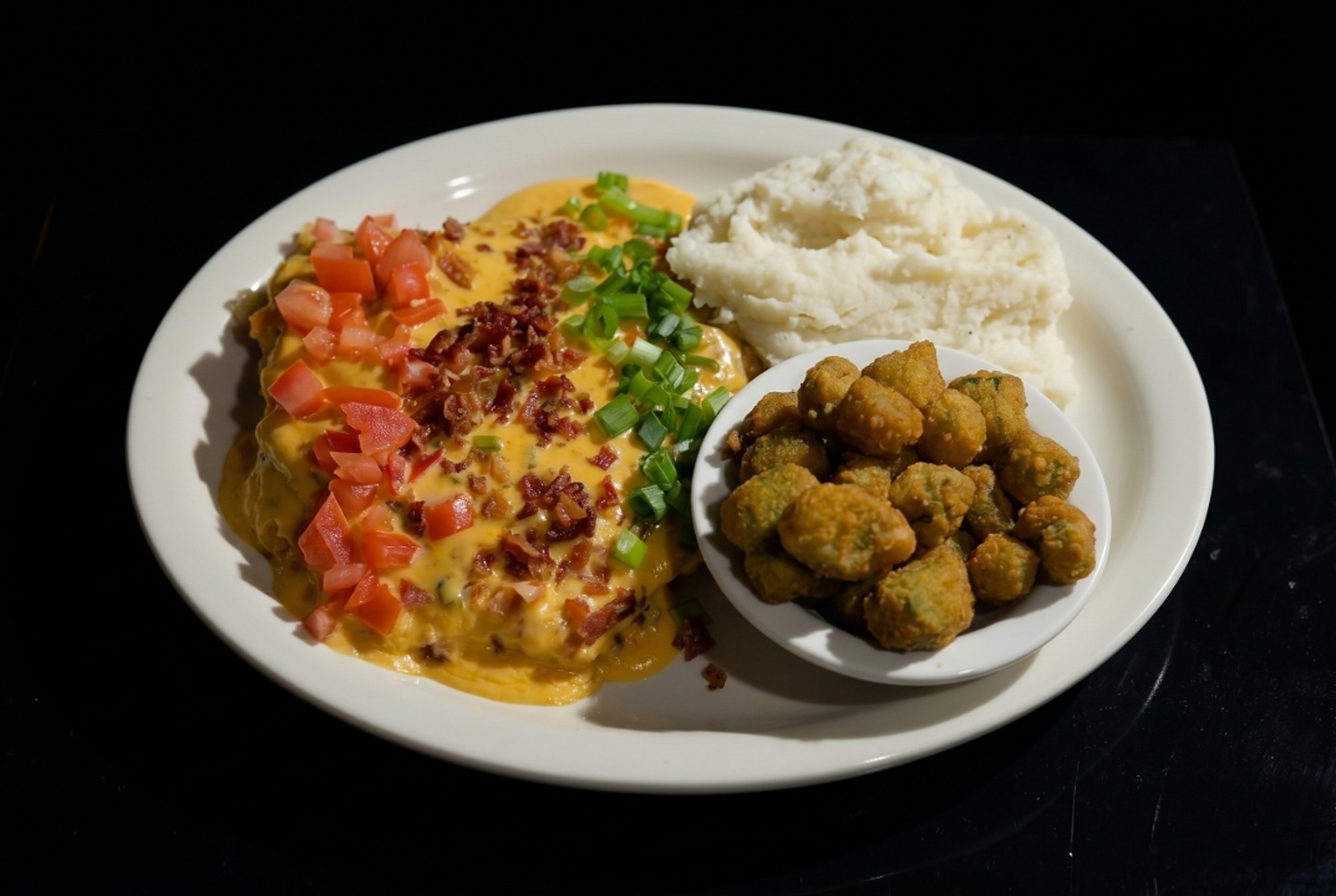 Chuck's Deluxe