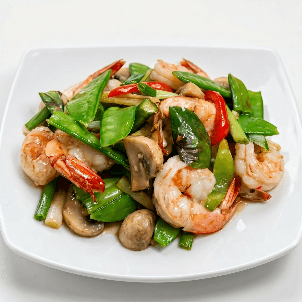 Seafood Delight