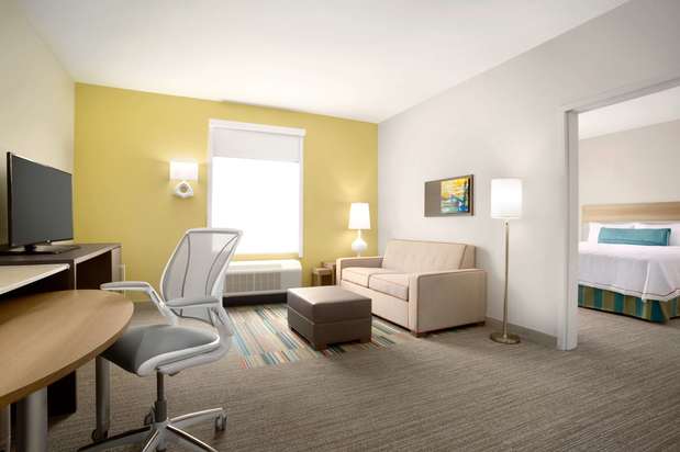 Images Home2 Suites by Hilton Houston/Webster