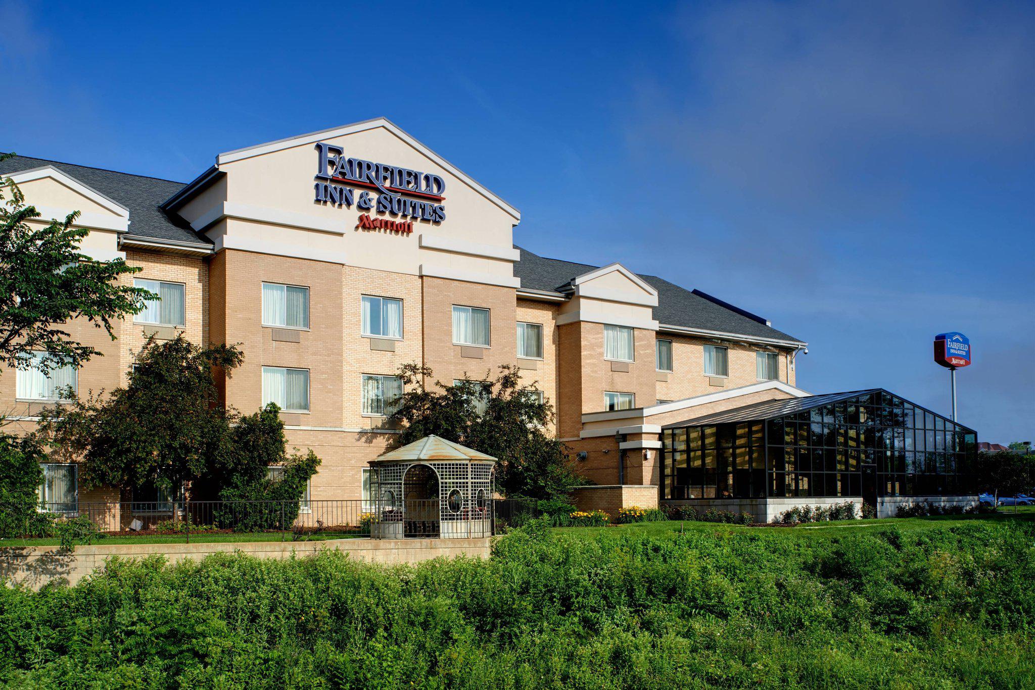 Fairfield Inn & Suites by Marriott Indianapolis East Photo