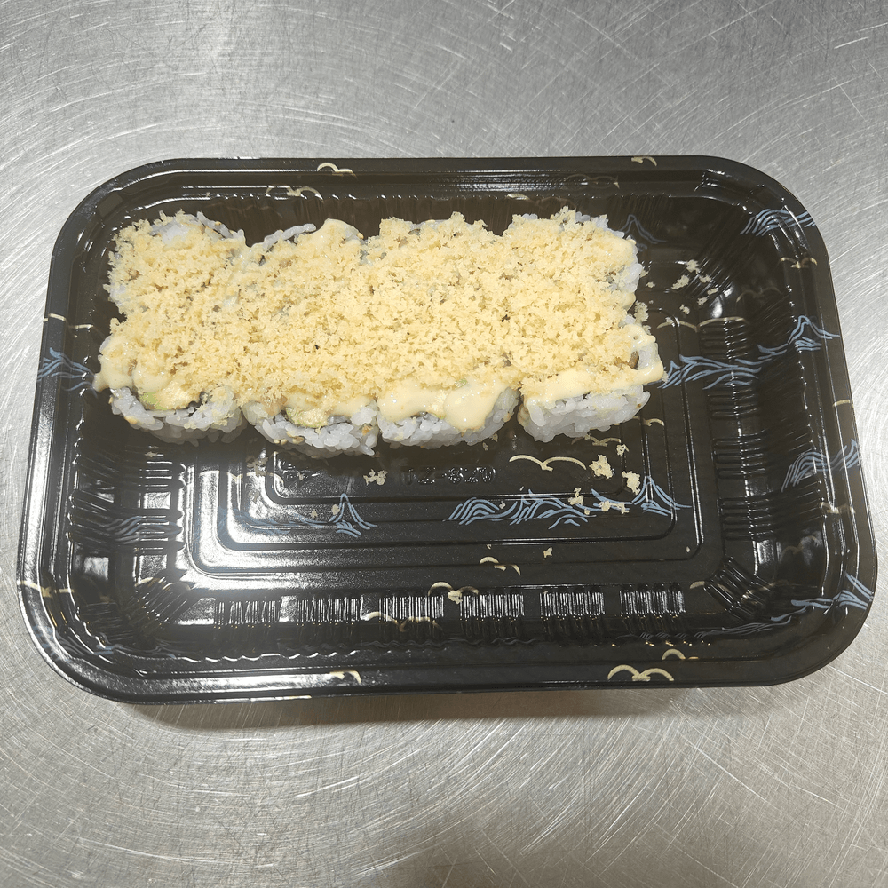 Mexican Roll