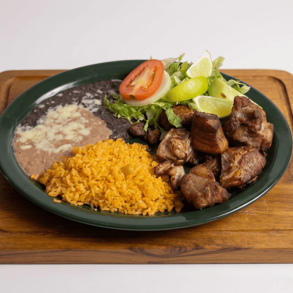 Carnitas