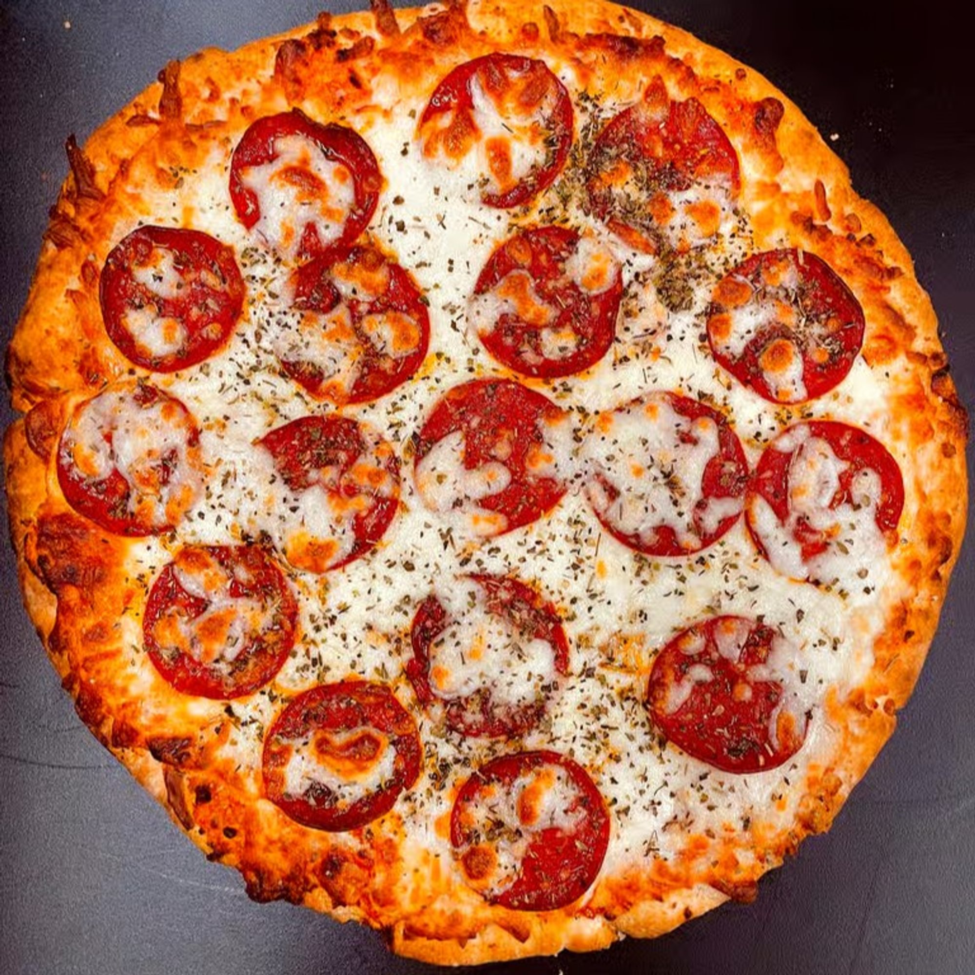 #14 - Pepperoni Pizza