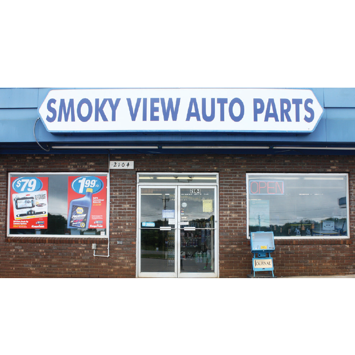 Opening Your Personal Auto Parts Store Mr Adamson Q A