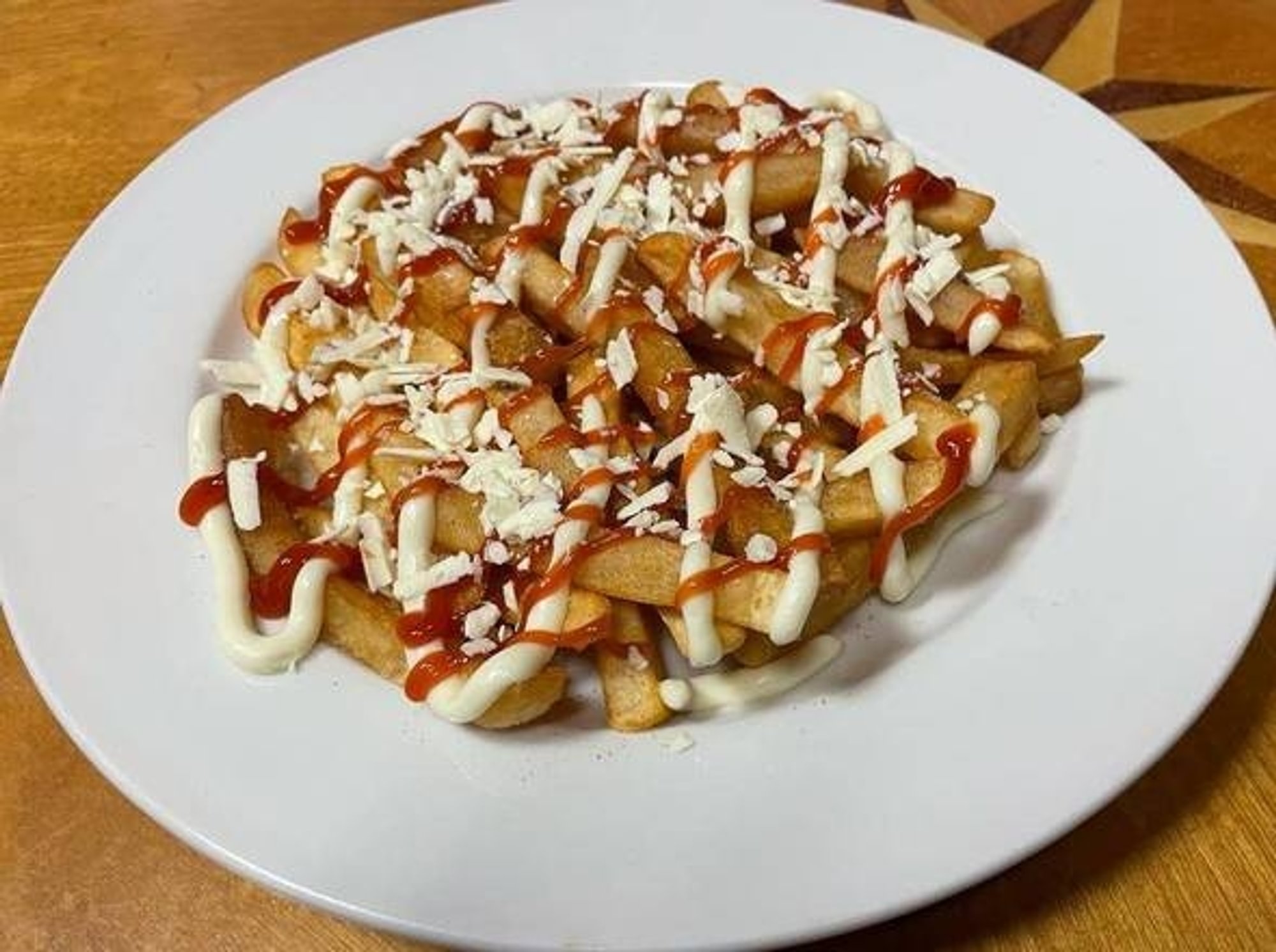 Papas Locas